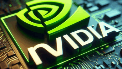 شركة NVIDIA