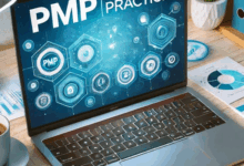 أفضل طرق اجتياز شهادة محترف إدارة المشاريع (PMP)