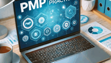 أفضل طرق اجتياز شهادة محترف إدارة المشاريع (PMP)