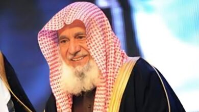 سليمان الراجحي
