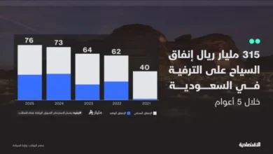 كيف تحوّل السعودية “الترفيه” إلى اقتصاد ضخم؟